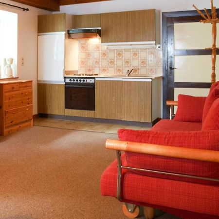 Apartments Grafhube, Afritz-Verditz Innere Einode Bagian luar foto