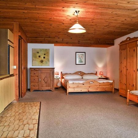 Apartments Grafhube, Afritz-Verditz Innere Einode Bagian luar foto