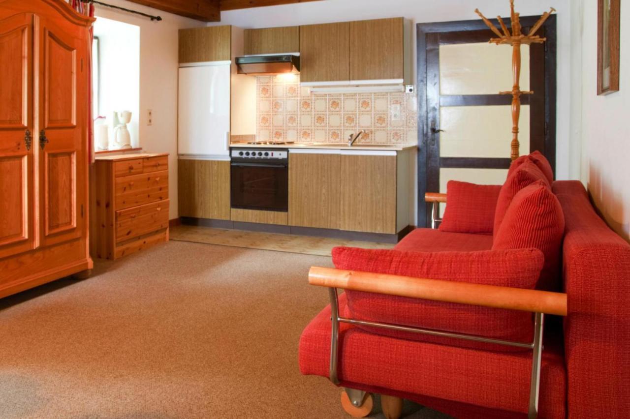 Apartments Grafhube, Afritz-Verditz Innere Einode Bagian luar foto