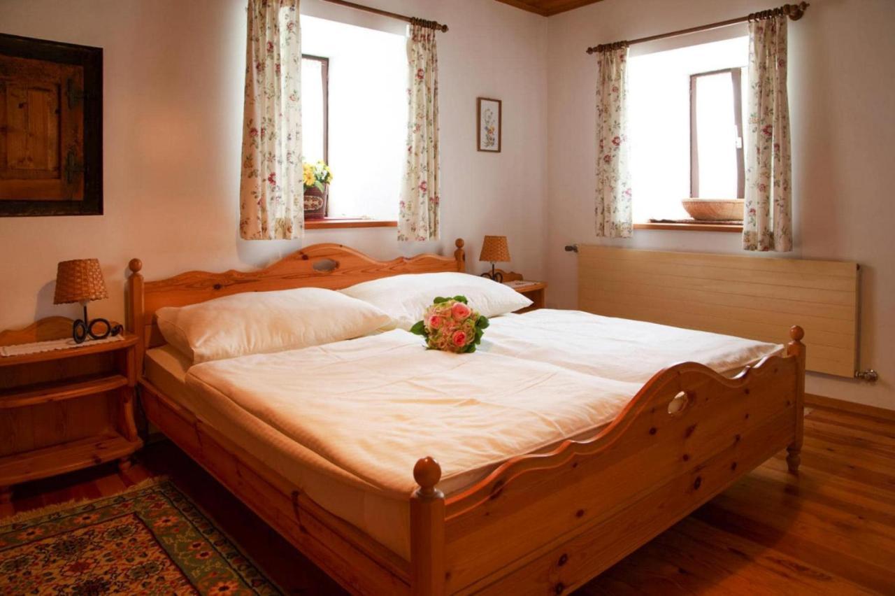 Apartments Grafhube, Afritz-Verditz Innere Einode Bagian luar foto