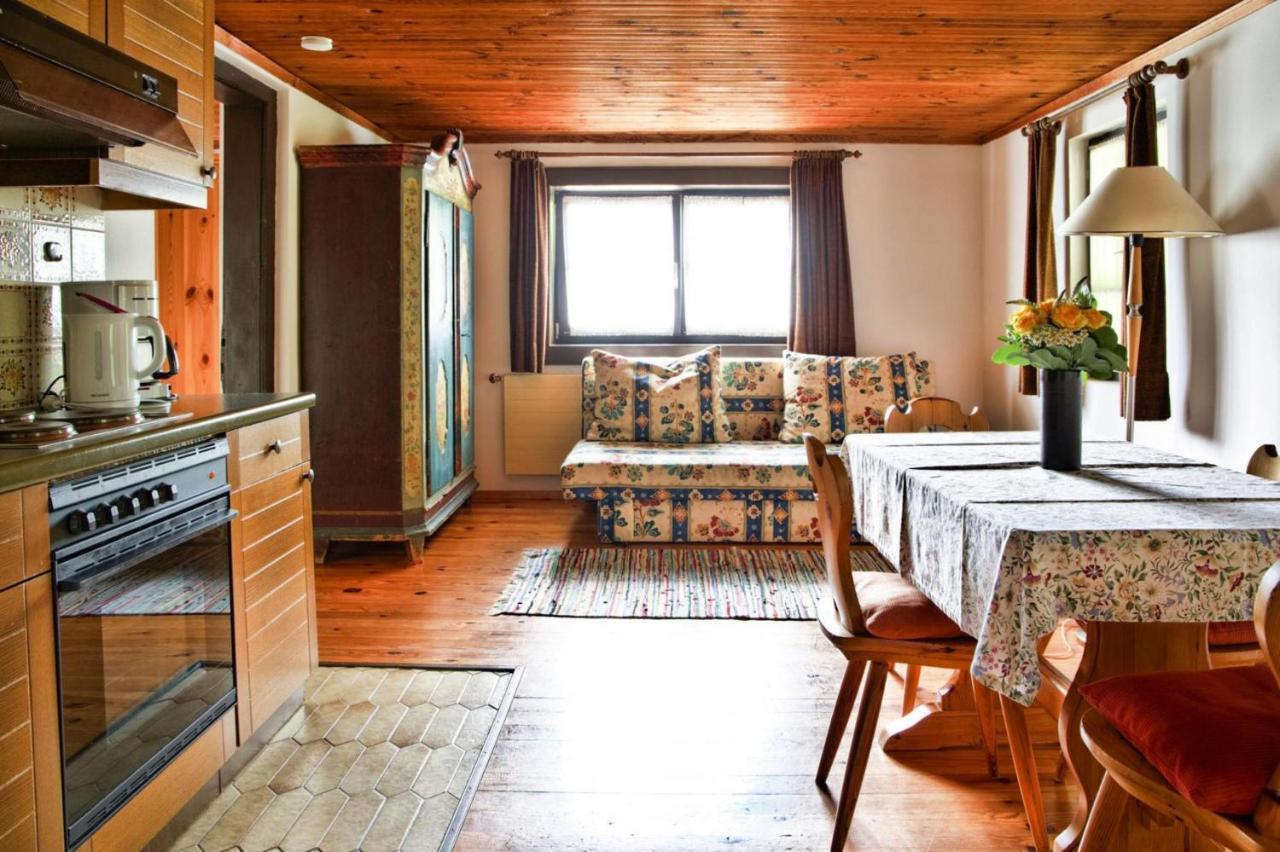 Apartments Grafhube, Afritz-Verditz Innere Einode Bagian luar foto