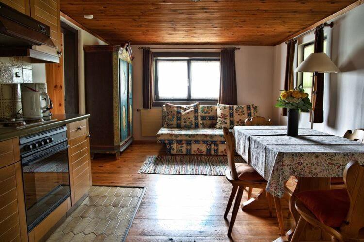 Apartments Grafhube, Afritz-Verditz Innere Einode Bagian luar foto